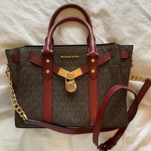 Michael Kors purse